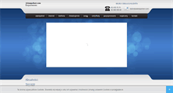 Desktop Screenshot of adampolnet.com